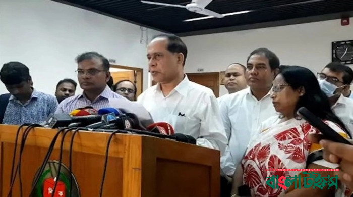 ইসির ক্ষমতা রহিত হয়নি, বেড়েছে: সিইসি